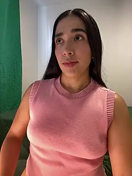 Snapshot of SabrinaEvanss_ chatting on March 2026 08:34:01 PM SabrinaEvanss online show from March 2026 08:34:01 PM