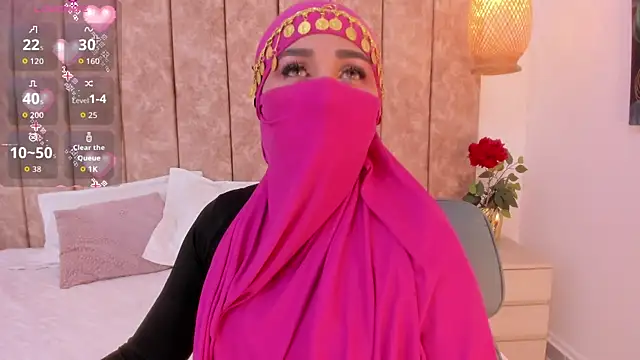  alishaa c online show from December 2025 02:51:01 AM