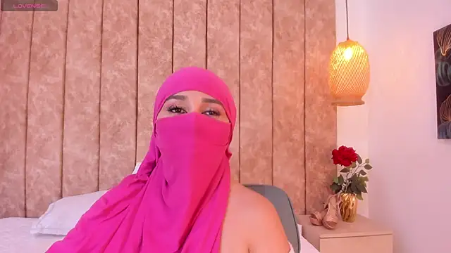  alishaa c online show from December 2025 03:15:01 AM