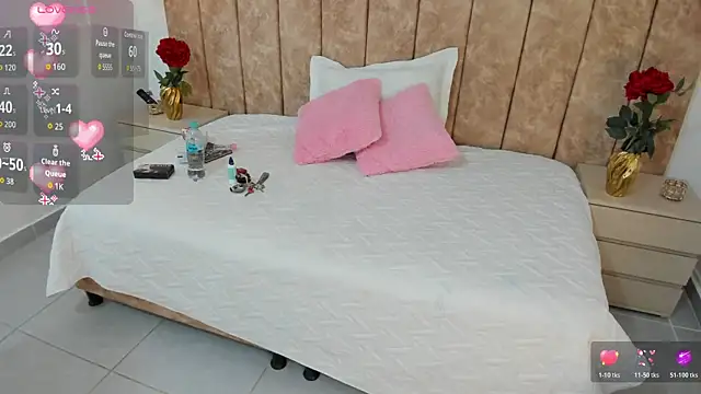  alishaa c online show from March 2026 02:50:02 AM