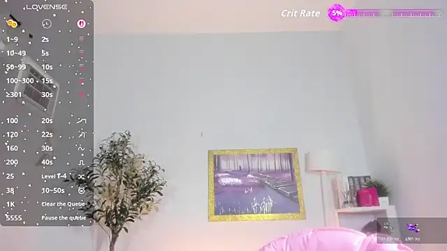 Im YourDream Barbie online show from July 2026 03:35:02 AM