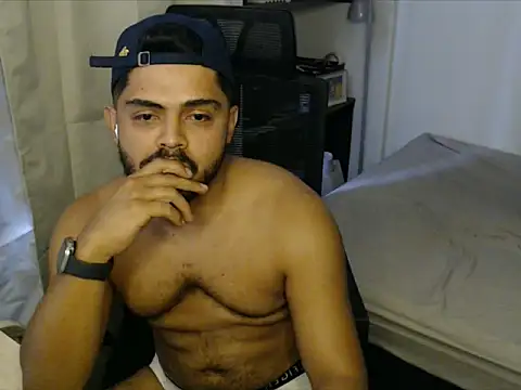 kevyn Stone online show from November 2025 05:36:02 PM