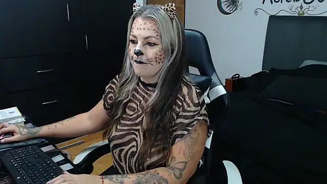 perlagoloza05 online show from November 2025 01:07:02 AM