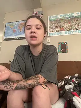 Jynx420friendly online show from April 2026 06:21:01 PM