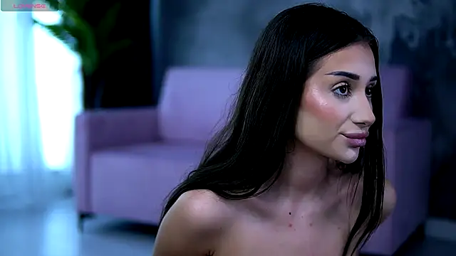 AlishaSkye online show from December 2025 03:59:02 AM