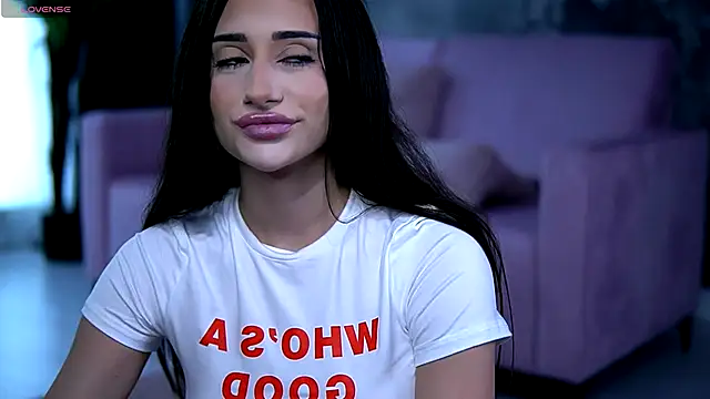 AlishaSkye online show from January 2026 04:04:02 AM