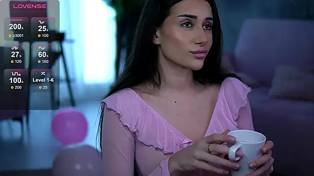 AlishaSkye online show from February 2026 03:57:02 AM