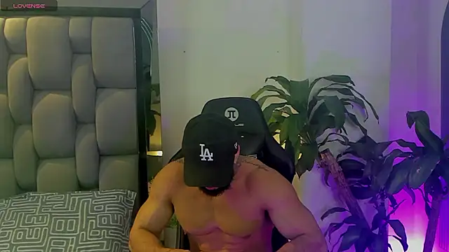 jeff clark7 online show from March 2026 04:51:02 AM