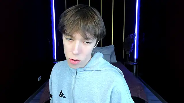 MarkBranston online show from March 2026 10:41:01 AM