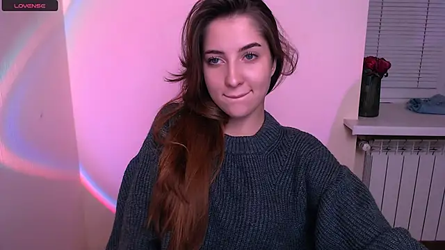  OlivkaSexy online show from December 2025 01:20:01 PM