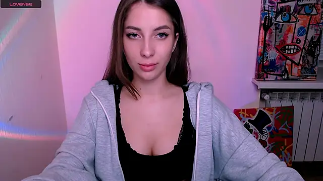 Snapshot of _OlivkaSexy chatting on May 2026 10:50:03 PM OlivkaSexy online show from May 2026 10:50:03 PM