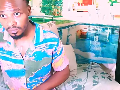 EbonyTiger69 online show from November 2025 04:55:01 PM