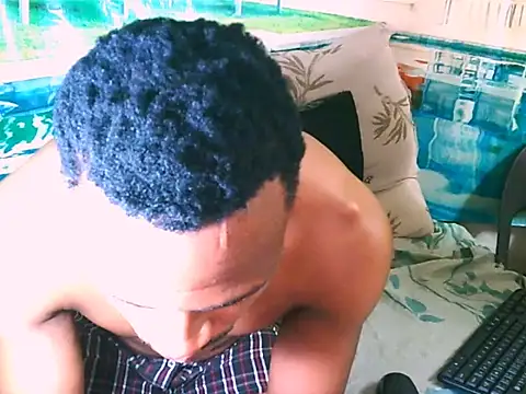 EbonyTiger69 online show from November 2025 12:57:02 AM