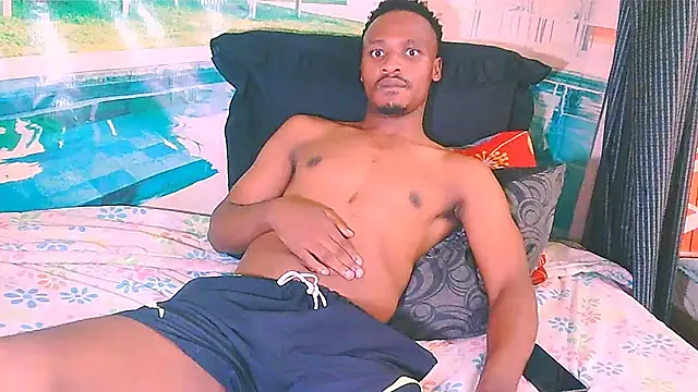 EbonyTiger69 online show from March 2026 04:47:01 PM