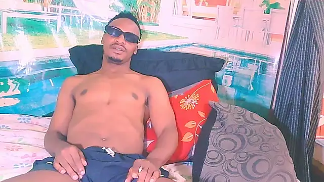 EbonyTiger69 online show from March 2026 04:58:01 PM