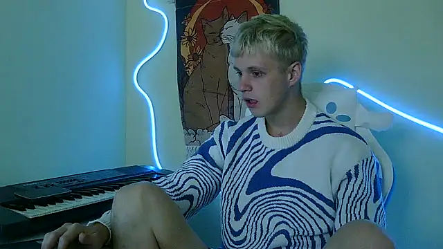 Snapshot of _Timmy_Boy_ chatting on October 2025 08:12:01 AM Timmy Boy online show from October 2025 08:12:01 AM