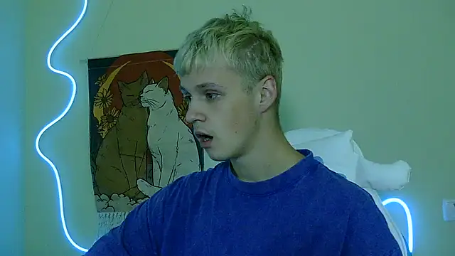 Snapshot of _Timmy_Boy_ chatting on October 2025 09:12:02 PM Timmy Boy online show from October 2025 09:12:02 PM