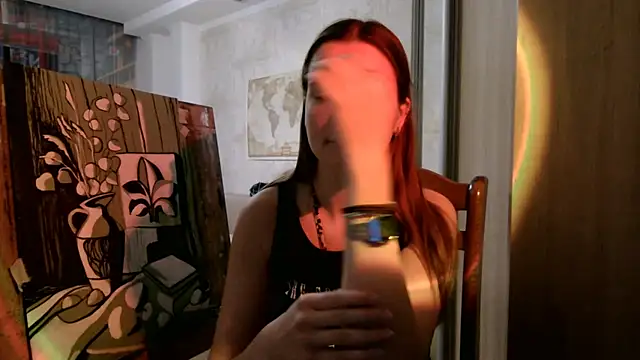 JinnyVibes online show from November 2025 12:28:01 PM