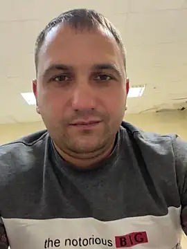 Mahrovmaxim online show from October 2025 06:07:02 PM