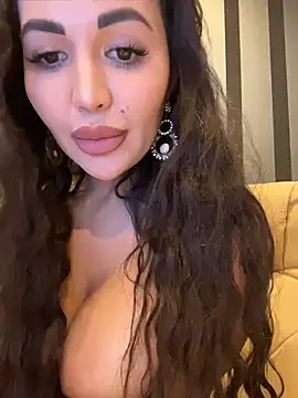 Snapshot of ANGELIKA7741 chatting on May 2026 06:09:01 PM ANGELIKA7741 online show from May 2026 06:09:01 PM