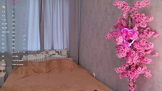 Snapshot of Playful_Lia chatting on July 2026 02:10:02 PM Playful Lia online show from July 2026 02:10:02 PM
