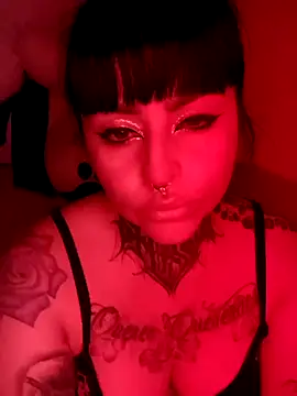 Skarletk online show from October 2025 06:25:01 AM