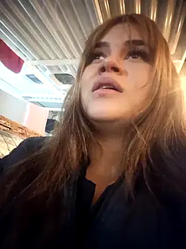 Scarlett fox   online show from February 2026 02:19:01 AM