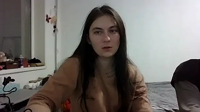 Twolatte1520 online show from December 2025 08:57:02 PM