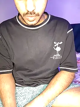 Dark Chocoxxx online show from December 2025 07:34:02 PM