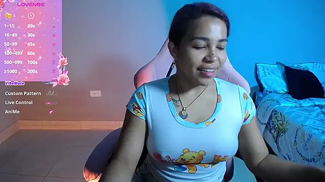 Snapshot of diabliita_ chatting on October 2025 03:45:02 AM diabliita online show from October 2025 03:45:02 AM