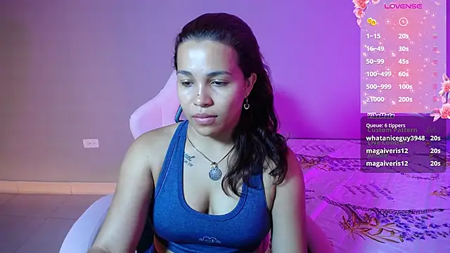 Snapshot of diabliita_ chatting on November 2025 02:39:01 PM diabliita online show from November 2025 02:39:01 PM