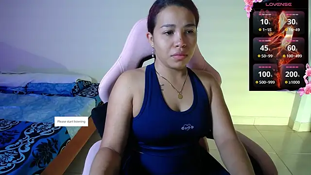 Snapshot of diabliita_ chatting on December 2025 10:33:01 AM diabliita online show from December 2025 10:33:01 AM