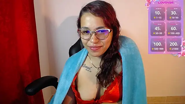 Snapshot of diabliita_ chatting on January 2026 10:34:01 PM diabliita online show from January 2026 10:34:01 PM