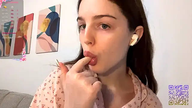 GilySuper online show from November 2025 03:05:02 AM