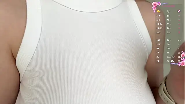 GilySuper online show from April 2026 11:19:01 AM