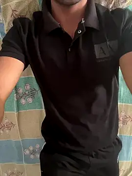 OooYessboyy online show from October 2025 12:03:02 PM