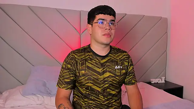 thiago occonor online show from November 2025 02:12:01 AM