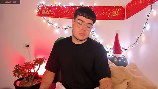 thiago occonor online show from December 2025 04:42:02 AM