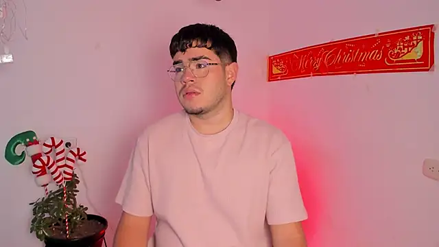 thiago occonor online show from December 2025 04:07:02 AM