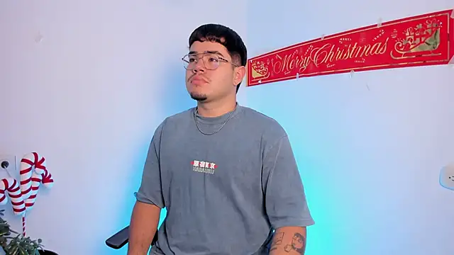 thiago occonor online show from December 2025 04:30:01 AM