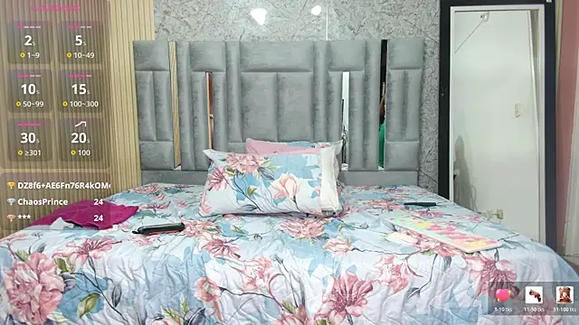 CheatingNeighborr online show from February 2026 07:51:02 AM