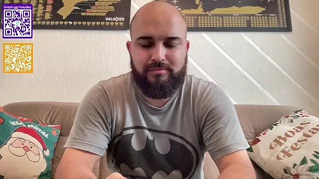 mayday2025m online show from January 2026 05:15:01 PM