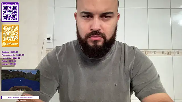 mayday2025m online show from January 2026 11:14:01 AM