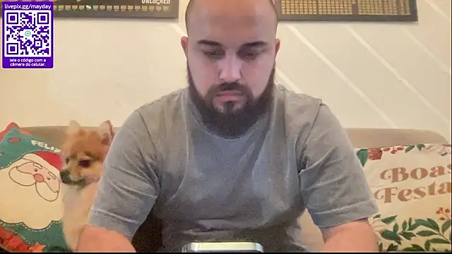 mayday2025m online show from February 2026 07:50:02 PM