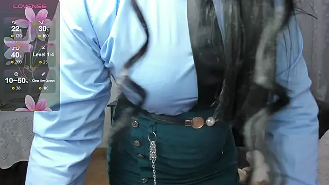 reylidream online show from January 2026 10:48:01 PM