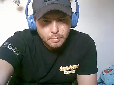 Snapshot of atreusfilho chatting on February 2026 02:05:02 PM atreusfilho online show from February 2026 02:05:02 PM