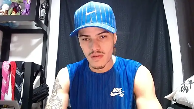 imsammytop online show from November 2025 10:48:02 AM