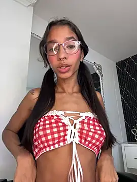 Snapshot of ScarletEvanss_ chatting on June 2026 10:50:02 AM ScarletEvanss online show from June 2026 10:50:02 AM