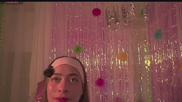  issy online show from January 2026 07:32:01 AM