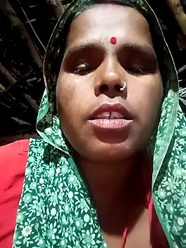 Snapshot of Janvi_tv chatting on October 2025 03:07:01 PM Janvi tv online show from October 2025 03:07:01 PM
